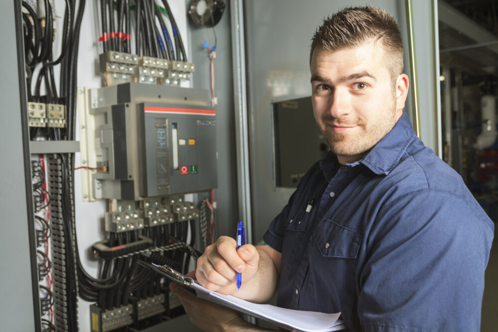 Electrical repair in Dallas, TX